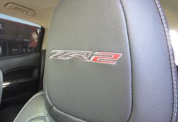 2018 Chevrolet Colorado - Image 35