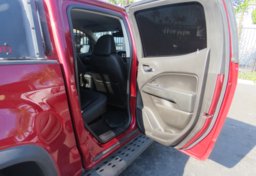 2018 Chevrolet Colorado - Image 26