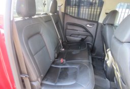 2018 Chevrolet Colorado - Image 34