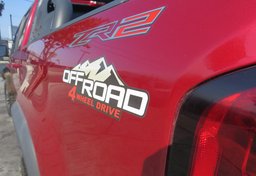 2018 Chevrolet Colorado - Image 20