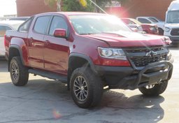 2018 Chevrolet Colorado - Image 3