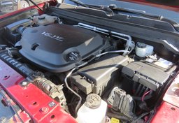 2018 Chevrolet Colorado - Image 53