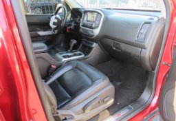 2018 Chevrolet Colorado - Image 28