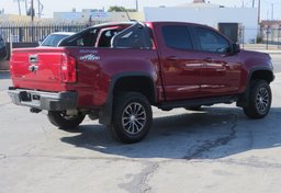 2018 Chevrolet Colorado - Image 9