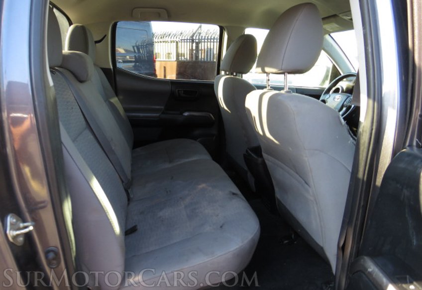 2017 Toyota Tacoma - Image 30