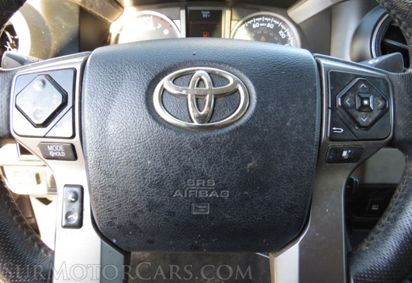 2017 Toyota Tacoma - Image 35