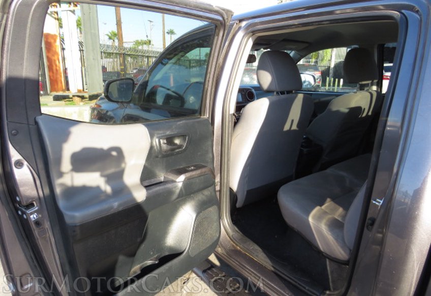 2017 Toyota Tacoma - Image 26