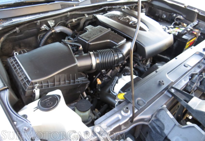 2017 Toyota Tacoma - Image 47