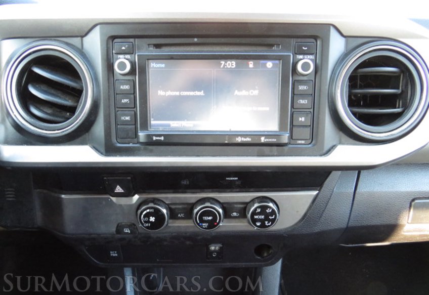 2017 Toyota Tacoma - Image 33