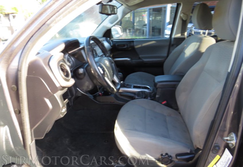 2017 Toyota Tacoma - Image 23