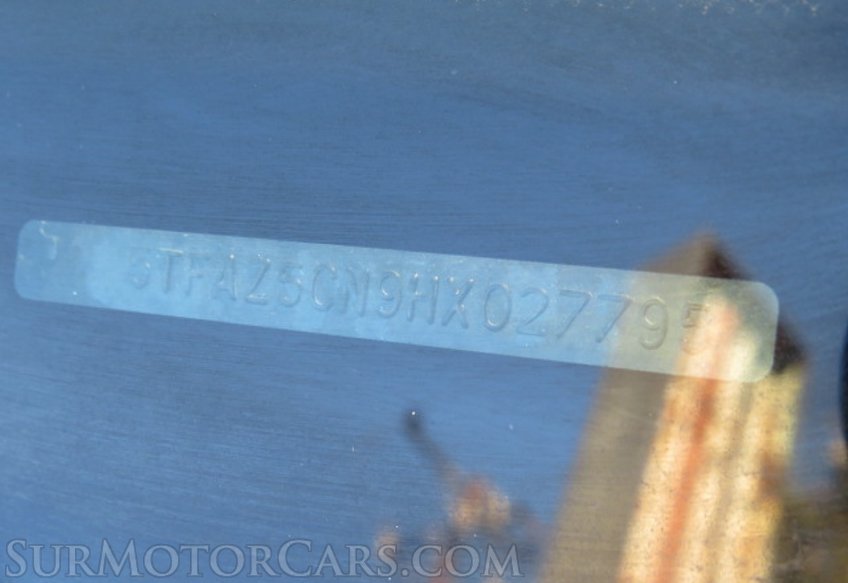 2017 Toyota Tacoma - Image 45