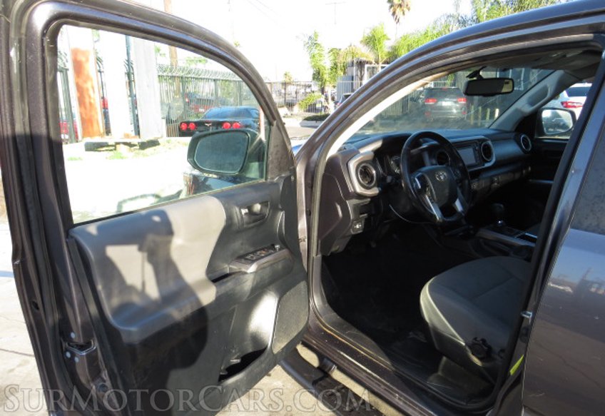 2017 Toyota Tacoma - Image 20