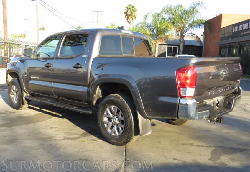 2017 Toyota Tacoma - Image 7