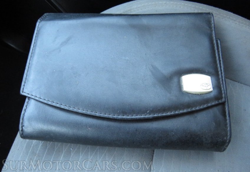 2017 Toyota Tacoma - Image 43