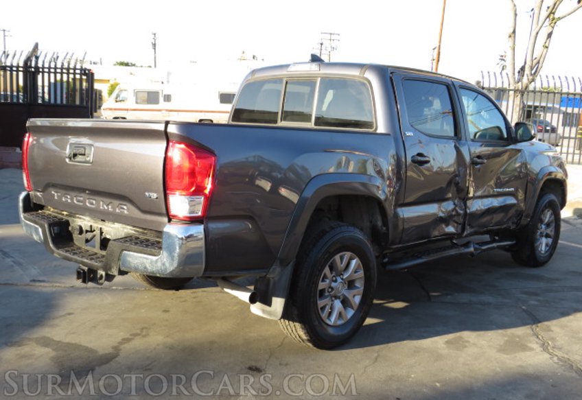 2017 Toyota Tacoma - Image 8