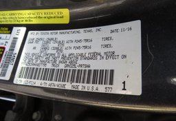 2017 Toyota Tacoma - Image 44