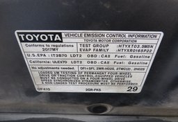 2017 Toyota Tacoma - Image 46