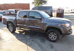 2017 Toyota Tacoma - Image 2