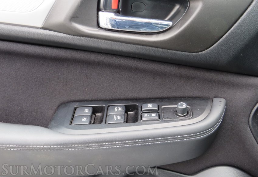 2018 Subaru Legacy - Image 44