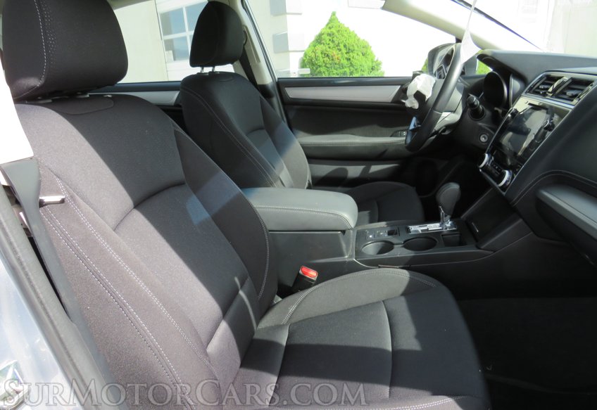 2018 Subaru Legacy - Image 26