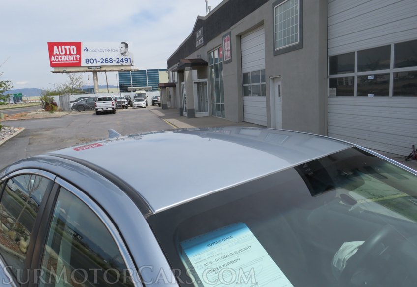 2018 Subaru Legacy - Image 15