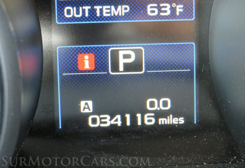 2018 Subaru Legacy - Image 36