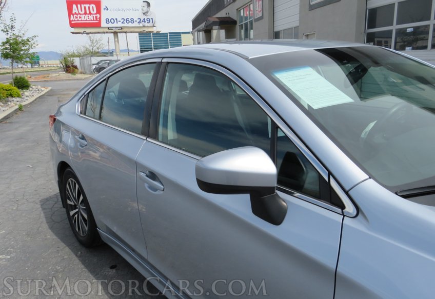 2018 Subaru Legacy - Image 12