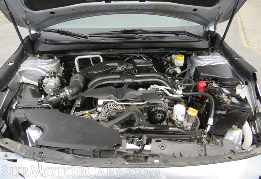 2018 Subaru Legacy - Image 49