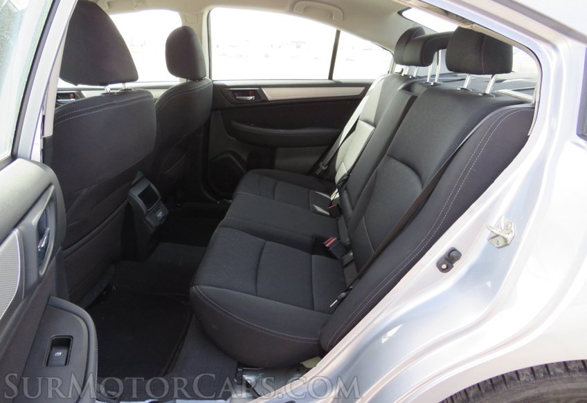 2018 Subaru Legacy - Image 29