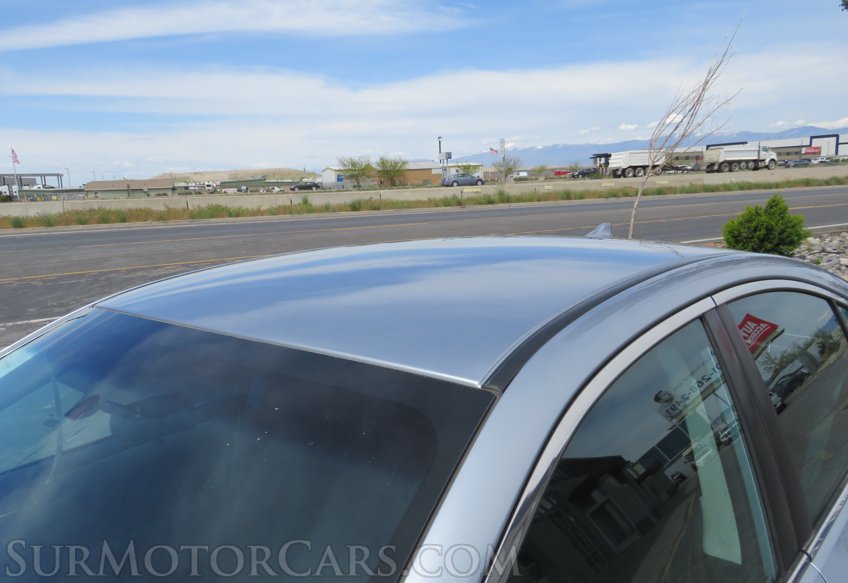 2018 Subaru Legacy - Image 14