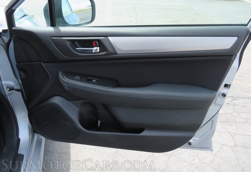 2018 Subaru Legacy - Image 46