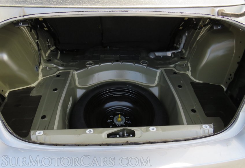 2018 Subaru Legacy - Image 53