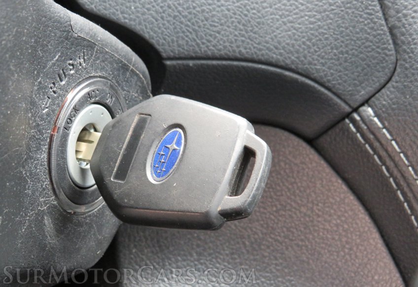 2018 Subaru Legacy - Image 42