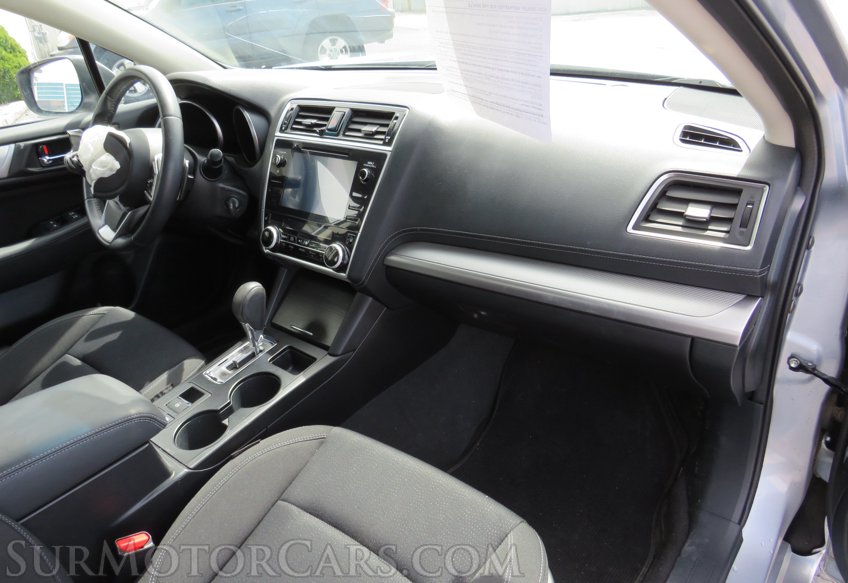 2018 Subaru Legacy - Image 23