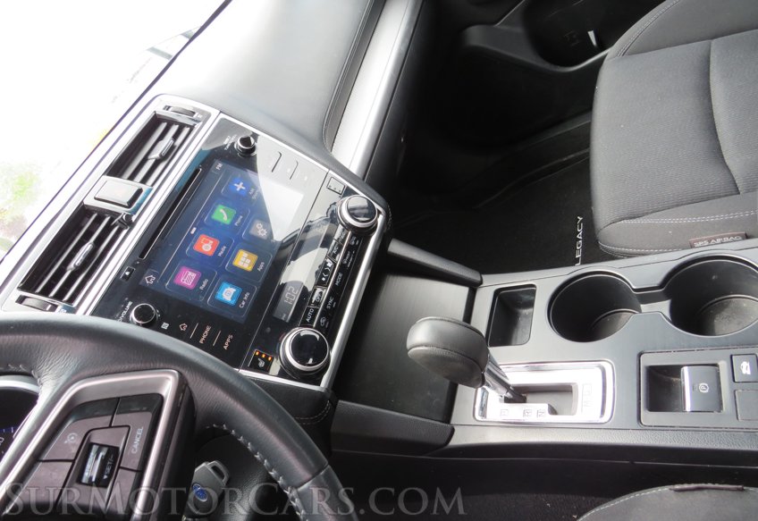 2018 Subaru Legacy - Image 31