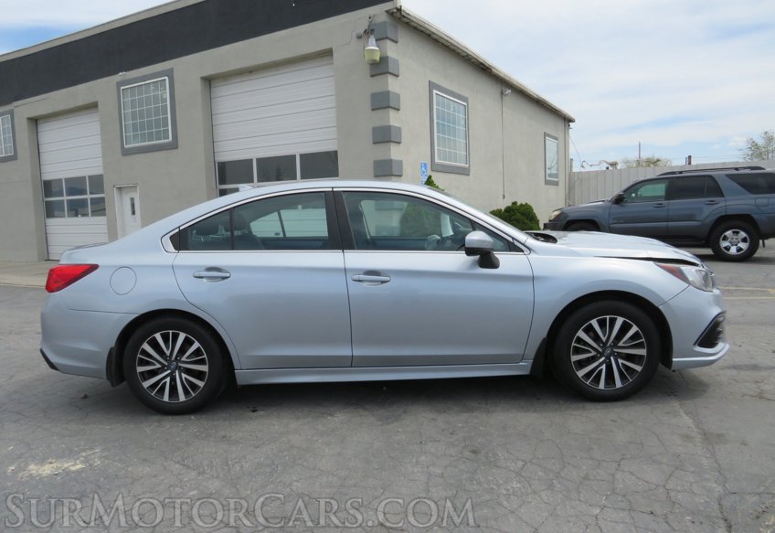 2018 Subaru Legacy - Image 10