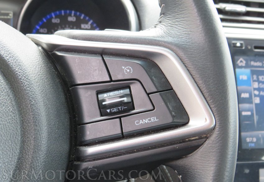 2018 Subaru Legacy - Image 33