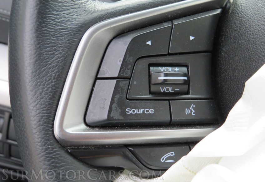 2018 Subaru Legacy - Image 32