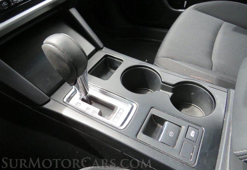 2018 Subaru Legacy - Image 38