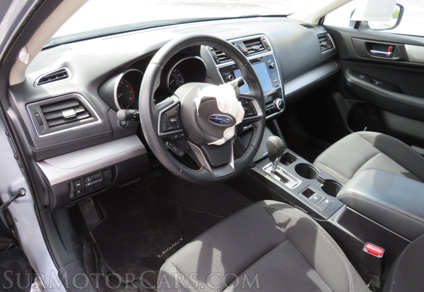 2018 Subaru Legacy - Image 24