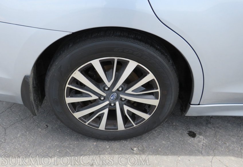 2018 Subaru Legacy - Image 47