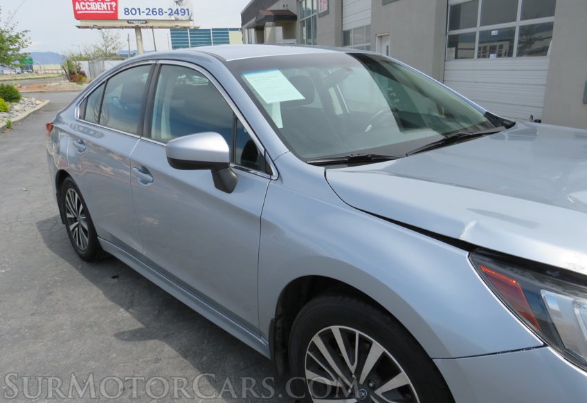 2018 Subaru Legacy - Image 13