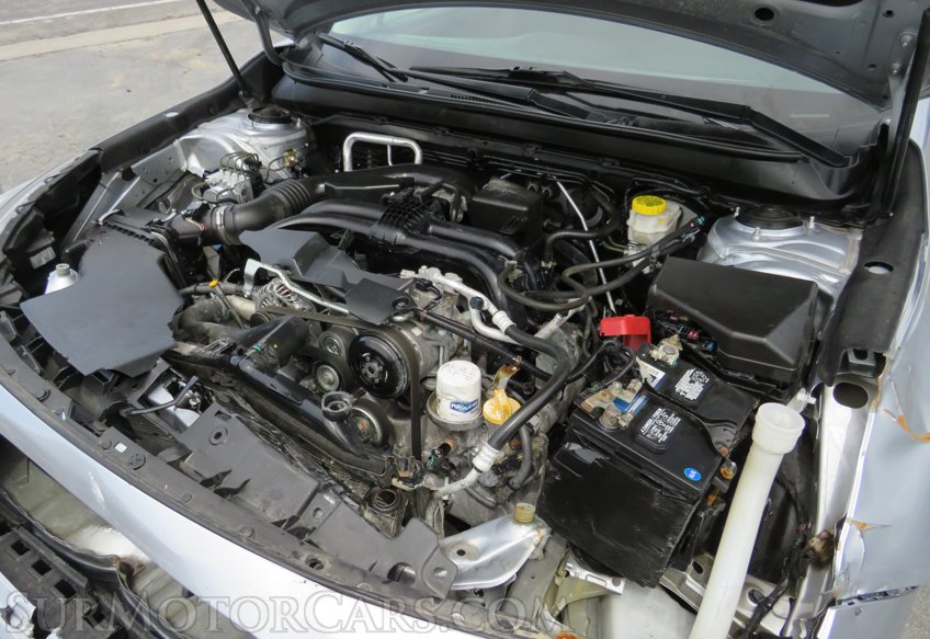 2018 Subaru Legacy - Image 50