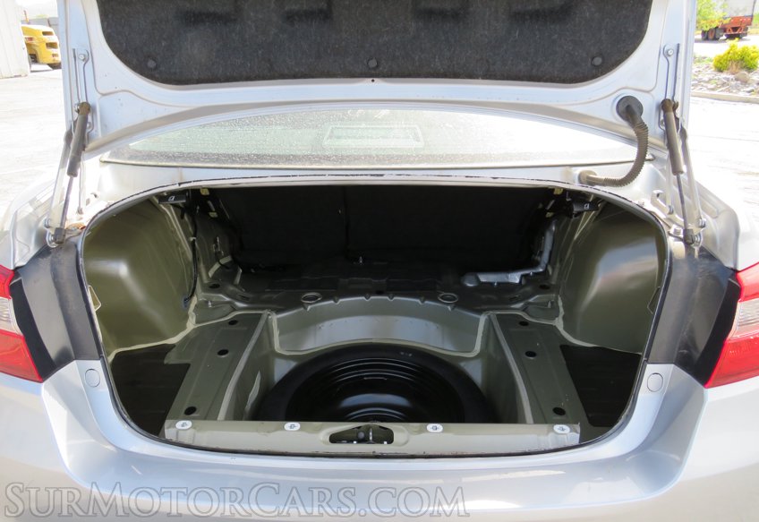 2018 Subaru Legacy - Image 54