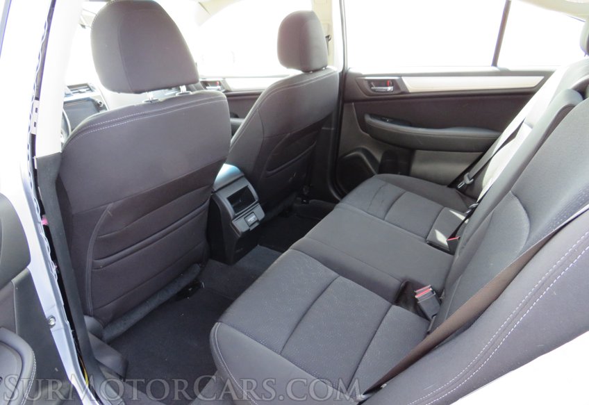 2018 Subaru Legacy - Image 27