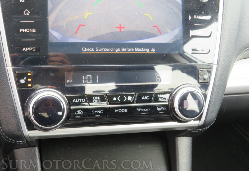 2018 Subaru Legacy - Image 35