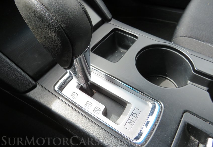 2018 Subaru Legacy - Image 39