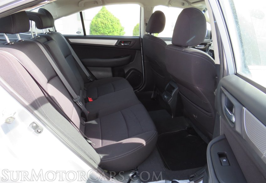 2018 Subaru Legacy - Image 28