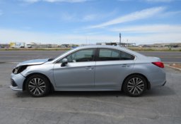 2018 Subaru Legacy - Image 9