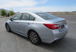2018 Subaru Legacy - Image 8